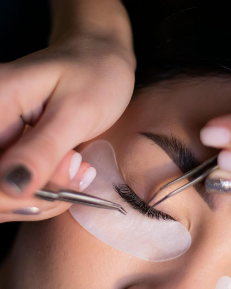 Eyelash Extensions